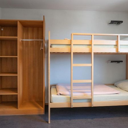 Valbella-Lenzerheide Youth Hostel Eksteriør bilde