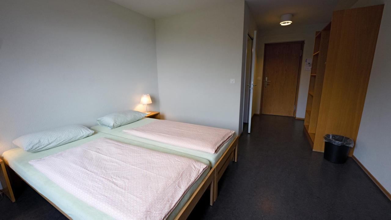 Valbella-Lenzerheide Youth Hostel Eksteriør bilde