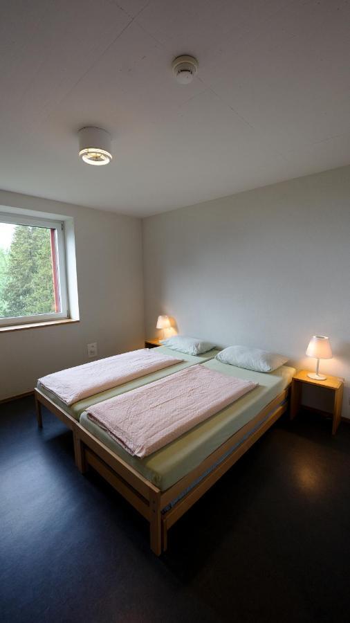 Valbella-Lenzerheide Youth Hostel Eksteriør bilde