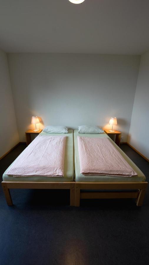 Valbella-Lenzerheide Youth Hostel Eksteriør bilde